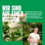 Unsere mission