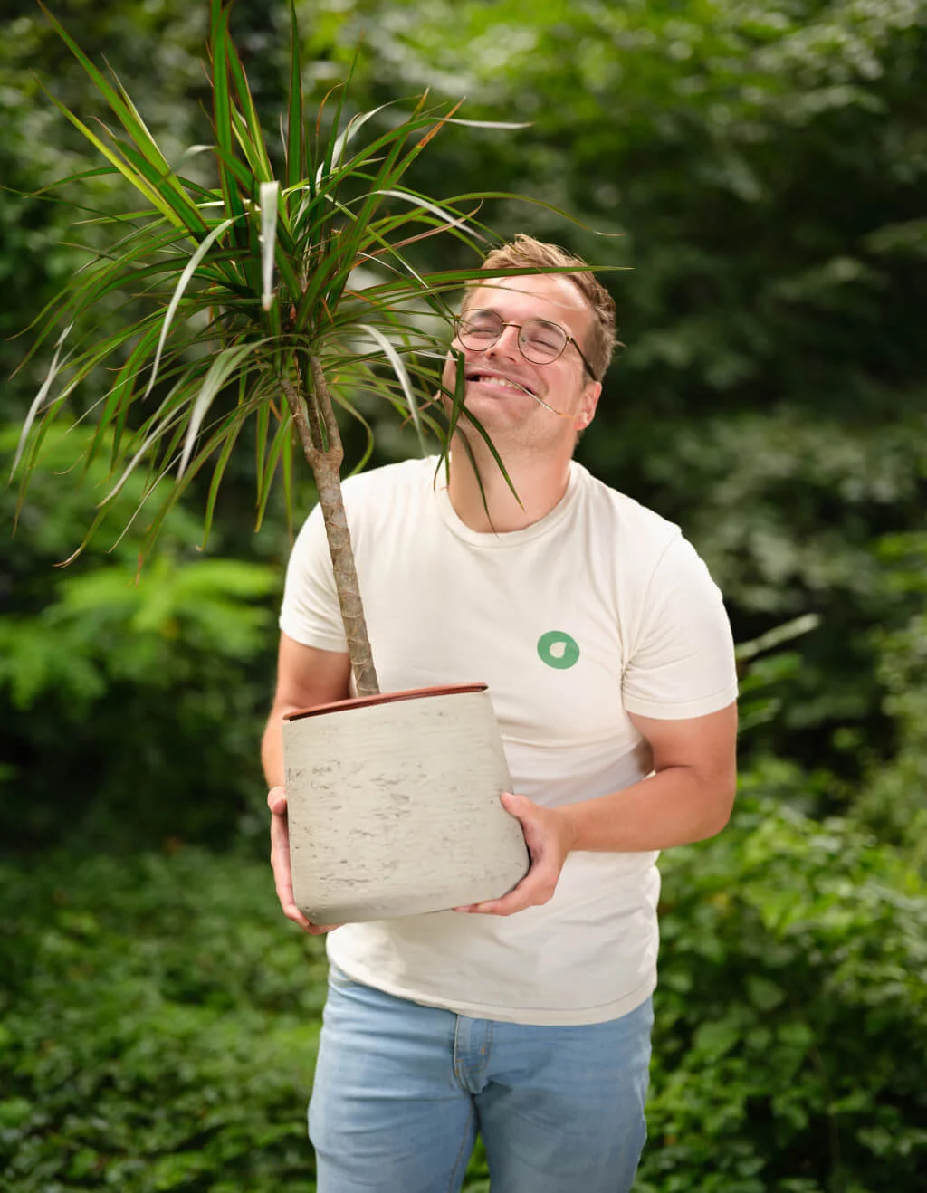 Rene Koops E-commerce manager bei Nematodenshop