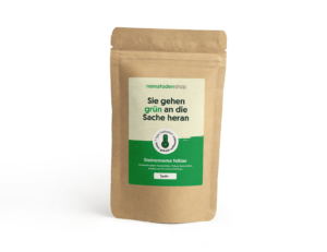 Steinernema Feltiae verpackung