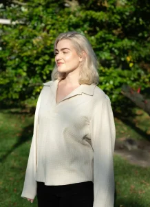 Suzanne Abbingh