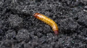 Drahtwürmer erkennen