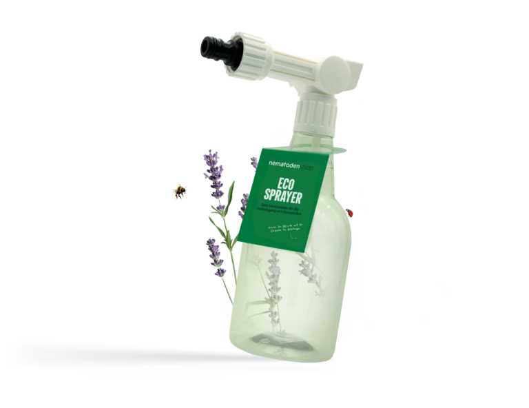Ecosprayer