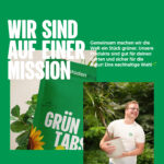 wir sind auf einer mission