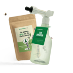Ecosprayer + nematoden gegen engerlinge