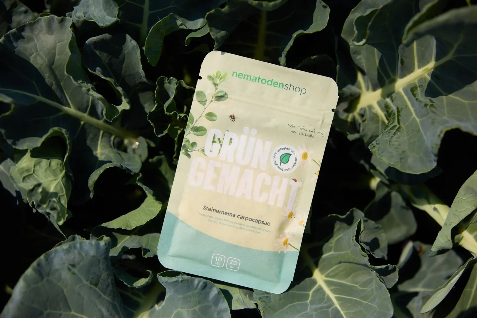 Unsere verpackungen | Nematodenshop.de