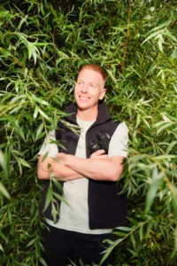 Kevin van der Kooi Nematodenshop.de