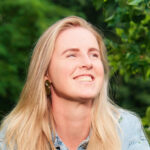 Profilbild Ilse Verkerk