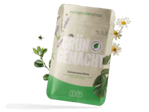 Steinernema Feltiae produktfoto